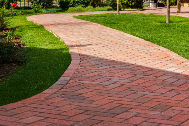 Best Driveway Pavers Installation  in Austintown, OH