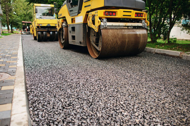 Best Driveway Repair Near Me  in Austintown, OH
